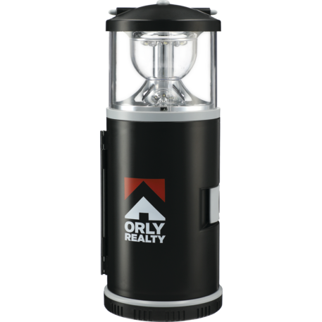 15 piece Tool Kit with Multi Function Lantern