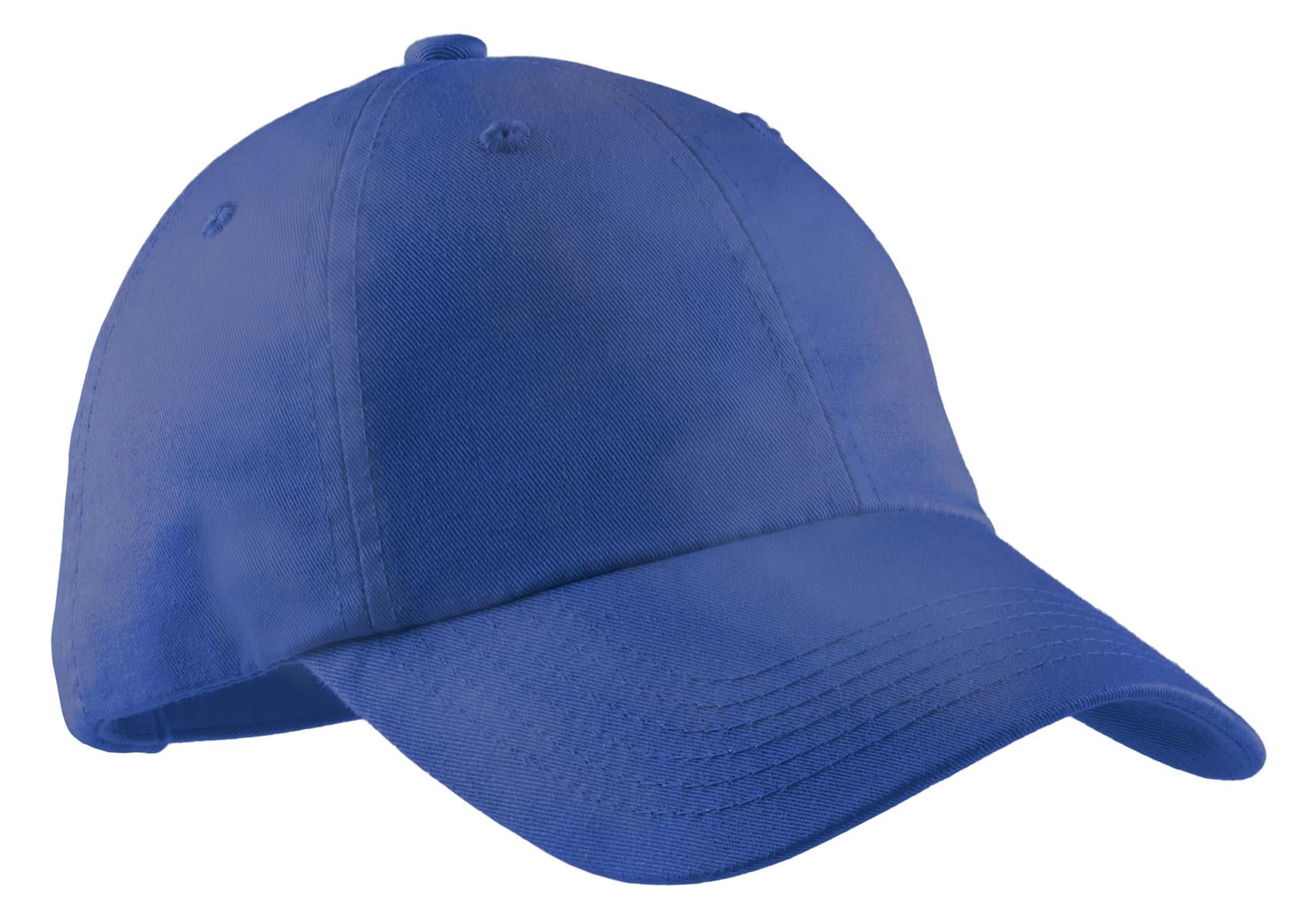 Port Authority Women's Garment-Washed Cap