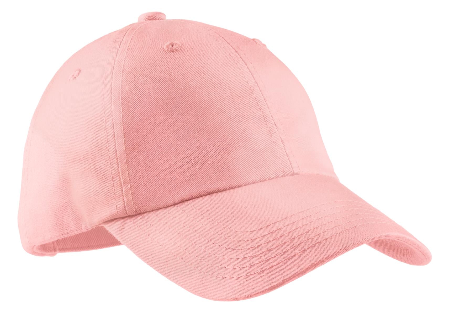 Port Authority Women's Garment-Washed Cap