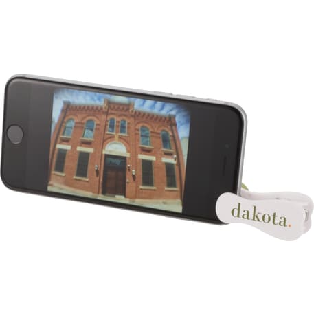 2-in-1 Photo Lens with Clip