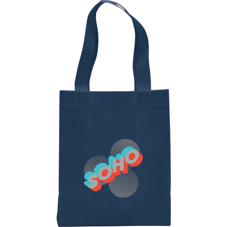 Challenger Mini Non-Woven Tote