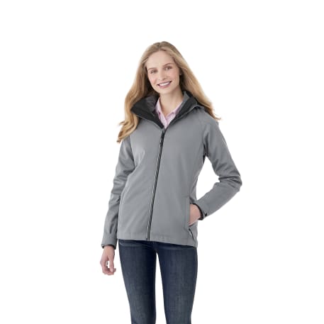 Womens ARLINGTON 3-in-1 Jacket